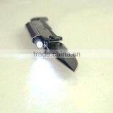 Aluminum Handle Multi Survival Camping Knife thumbnail-6