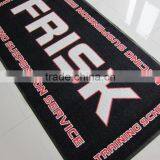 Tufted Logo Mats With High Quality 201