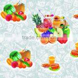 2015 New Design Fruit Pvc Table Cloth Nonwoven Backing Factory thumbnail-5