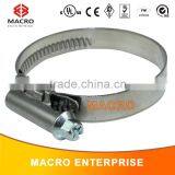 Hose Pipe Clamp/air Compressor Hose Clamp/germany Type Hose Clamp thumbnail-1