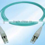 OM3 patch cord cable