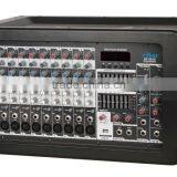 Power Mixer thumbnail-1