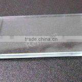 5mm Decorate Ultra White Float Glass thumbnail-1