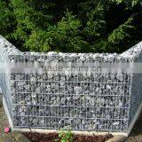 Welded Gabion Mesh