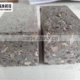 Steel Fiber Explosion Proof Low Cement Castable thumbnail-3