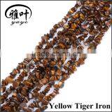 Hight Quality Crystal Natural Stone Chip Stone Beads Landing 5-10mm Factory Price!! thumbnail-6