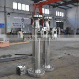 Steel Static Mixer INOCO