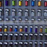 ac Power Sockets With Switch and Fuse Lmw(e08)-932 thumbnail-1