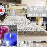 Filling Line Half Automatic Filling Line