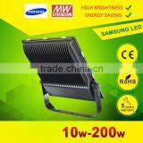 150w Ultra-thin LED Flood Light With 3030SMD