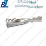 Popular Polished Blank Metal Tie Clips and Scarf Clip thumbnail-1