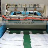 T-Shirt Bags Production Line thumbnail-1