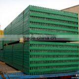 Glass Fiber Reinforced Plastic Grille Plate Frp Flooring thumbnail-6