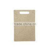 Wholesale Natural Chopping Board Bread Cutting Board Thin Cheese Board Set thumbnail-2