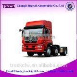 Heavy Duy Truck Sinotruk 376HP STR D7B Tractor Truck for Sale thumbnail-1