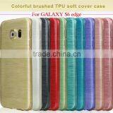 High Quality Protective Candy TPU Case For Iphone 6 Soft Case Tpu , TPU Case For Iphone 6 thumbnail-1