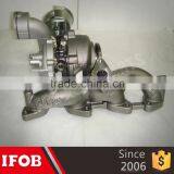 IFOB Car Part Supplier Engine Parts 03G253019A Turbocharger for Sale thumbnail-1