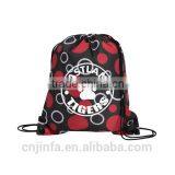 Custom Drawstring Bags for Promotion