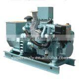 New Type Marine Generator 200kw With Good Engine thumbnail-5