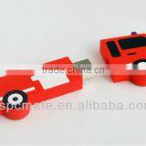 Truck Usb Driver Flash Driver for Gift Promotion Truck Shape