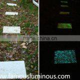 Low Glow in the Dark Gravel Price for Gardens thumbnail-4