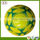 Promotion Durable Cheap Pvc Soccer Ball ,football Ball Customized thumbnail-6