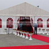 Yijin Factory Transarent Structure Marquee Tent MOB:+08613662486584