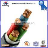 Good Quality for china supplier car sudio cables with Copper conductor audio cables power cable 0 gauge