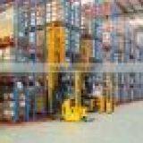 Easy to Place Commodities Very Narrow Aisle Racking thumbnail-1