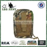 Large molle Medical Pouch