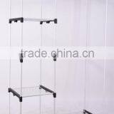 Best Selling Fine Quality Electric Metal Clothes Stand Hanger Made in China thumbnail-2