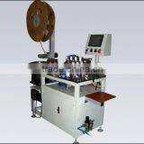 Автоматическая машина для запайки каркасов