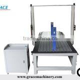 Hot Wire Foam Cut Cnc Machine G1330 With Rotary Clamp thumbnail-1
