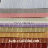 Wood Pulp Metallic Paper/Pearlescent Paper/Pearl Paper From China Factory thumbnail-5