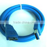 1.8M USB3.0 AM TO MICRO BM transformer cable