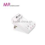 2016 Factory Price Portable Car Charger 3S AA/AAA/ Ni-CD M8 Rapid Battery Charger thumbnail-1