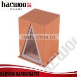 2016 Wholesale Fancy Custom Printed Decorative Perfume Box