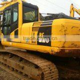 Sale Used Komatsu PC200-8 Hydraulic Excavator for Original Japanese thumbnail-1