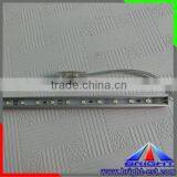 Waterproof Aluminum Profile Led Strip Light, 12V 3528 SMD Rigid LED Strip, Epistar 2835 Waterproof Aluminium Profile LED Strip