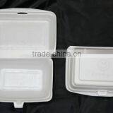 EPS Plate Foam /Plastic Vacuum Forming Machine EPS-700/1200 thumbnail-4