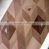 2015 Style Wall Paper Brown