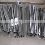 China supplier sheet metal parts
