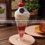Wholesale Cheap Sundae Cake Towel Cake Towel Sundae Shape Gifts thumbnail-3