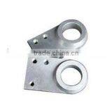 Precision Milling Part