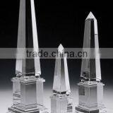 New Design Star Shape Crystal Trophy Award thumbnail-5