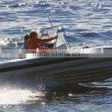 RIB Rigid Inflatable Boat 7.1m