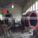 Factory Manufactured Drying Equipment for Sawdust With CE thumbnail-3