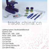 Electron Microscope/simple Microscope/student Microscopes