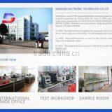 Quanzhou Shengda Electronic Technology Co., Ltd. company overview - view 1 thumbnail