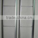 Aluminum Alloy rf EAS System for Supermarket Gate